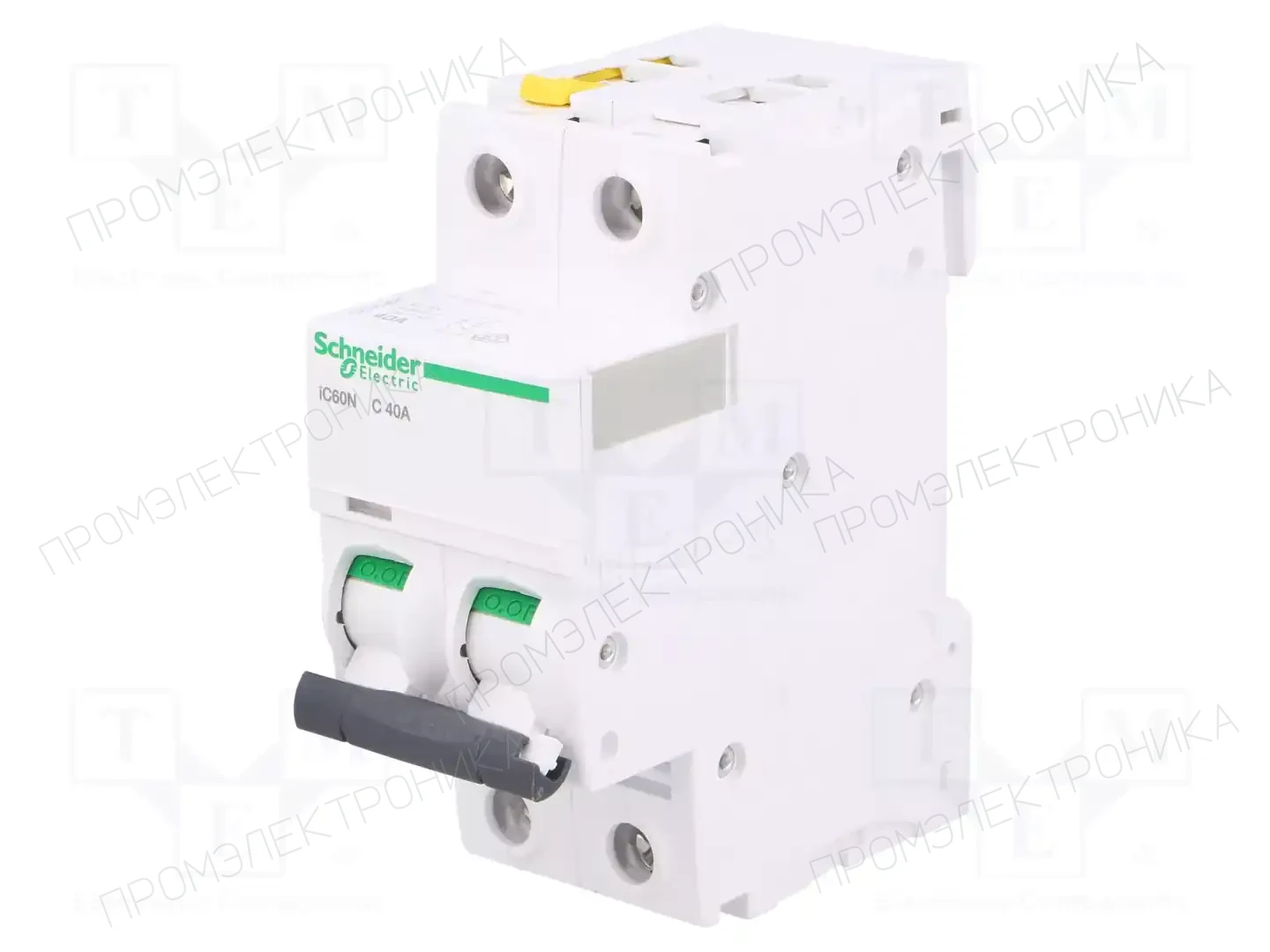 SCHNEIDER ELECTRIC A9F04240 — Выключатели максимального тока