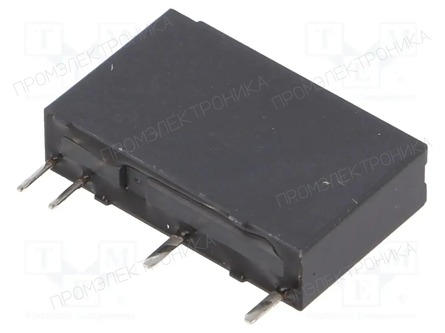 OMRON Electronic Components G6DN-1ASL-5DC — Реле электромагн. миниатюрные