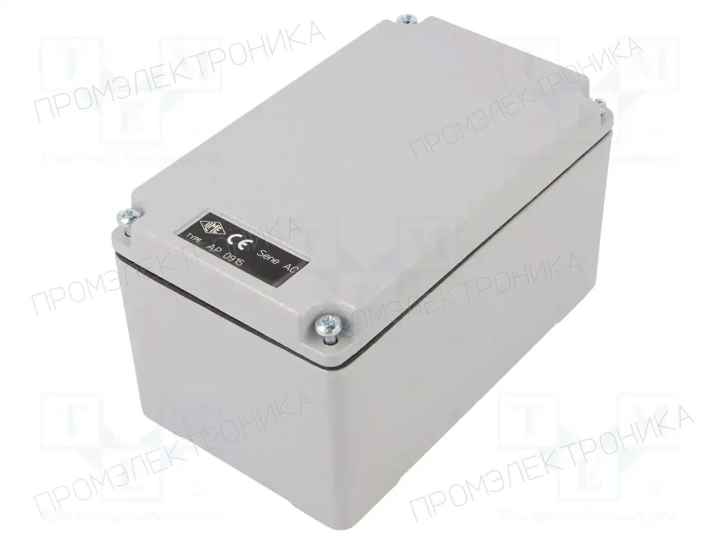 ILME AP 0915 — Корпуса универсальные