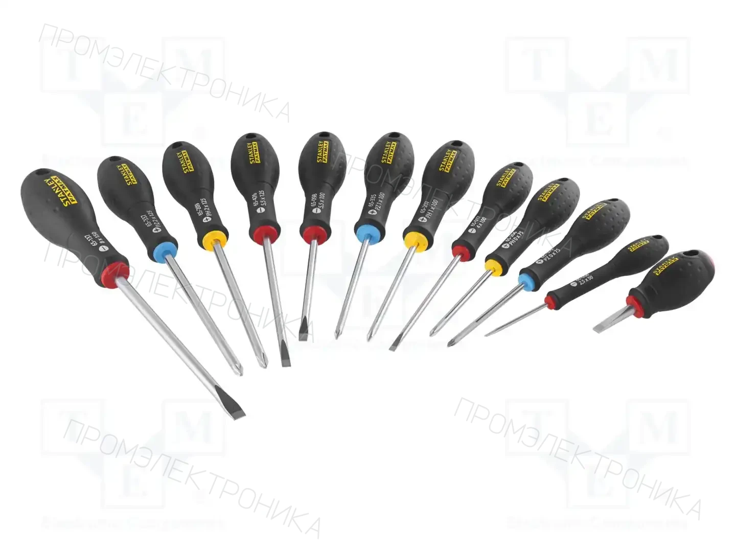 STANLEY FMHT65426-0 — Наборы отверток