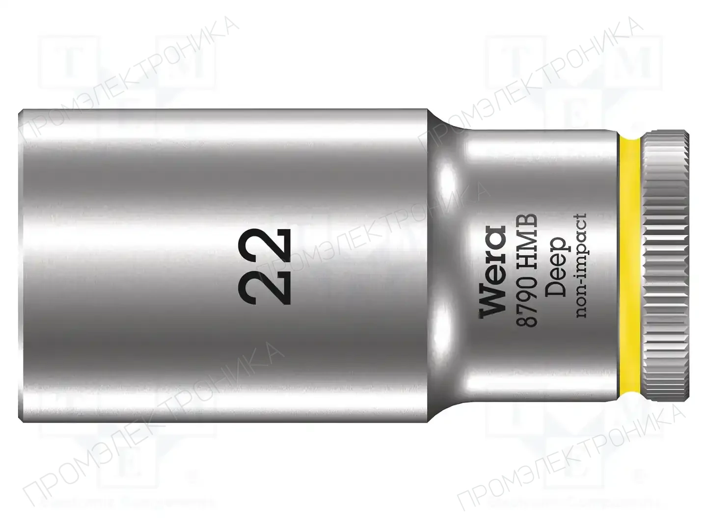 WERA 05004544001 — Ключи накидные