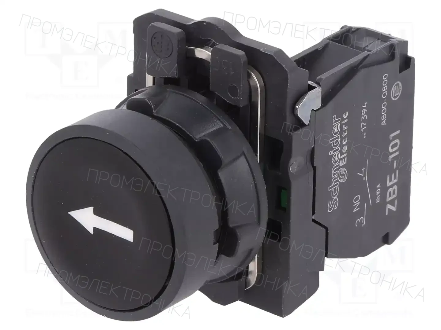 SCHNEIDER ELECTRIC XB5AA3351 — Переключатели панельные стандартные 22мм