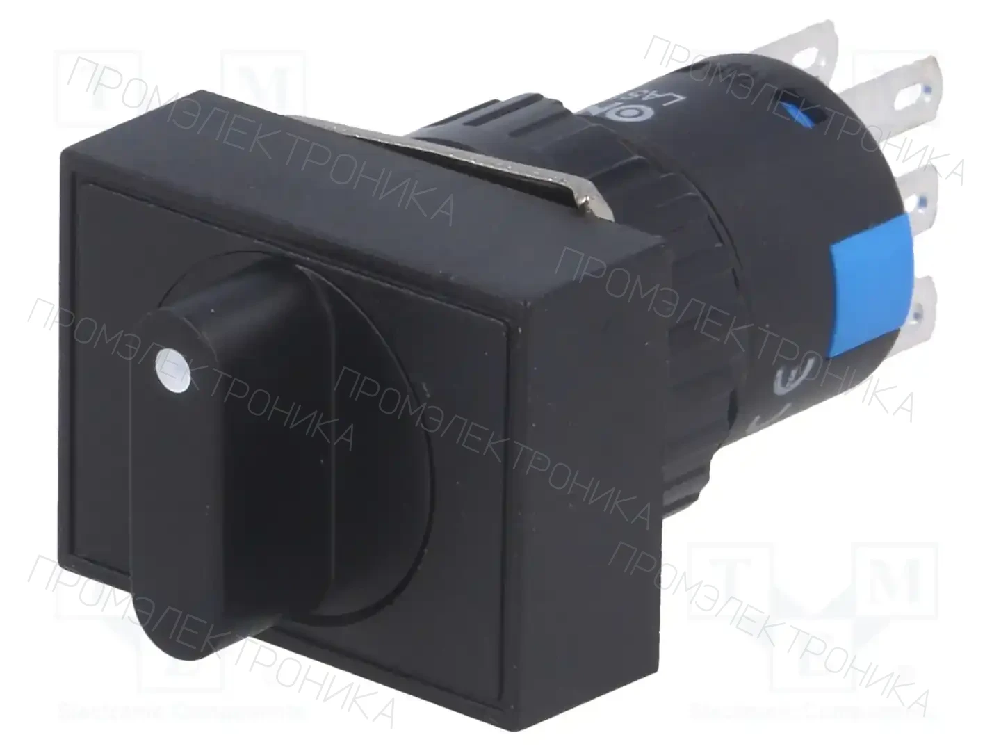 ONPOW LAS1-AJ-22X/31/N — Переключатели оборотные
