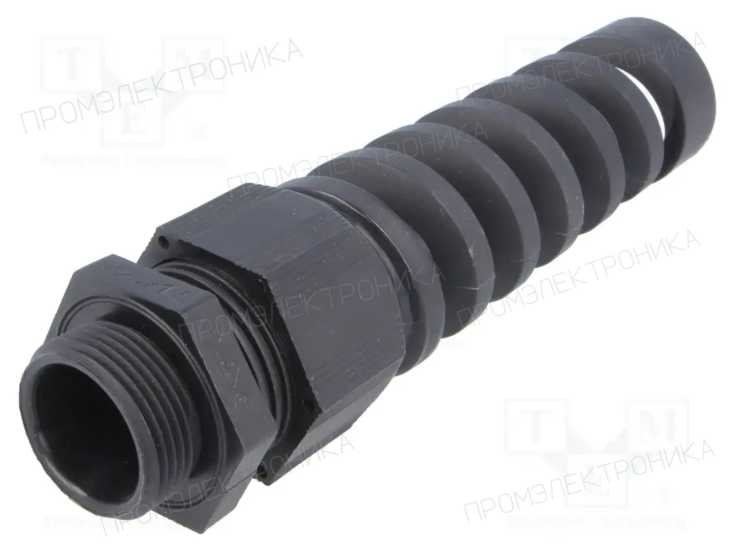 HELU HT-K M25 RAL9005 — Кабельные вводы