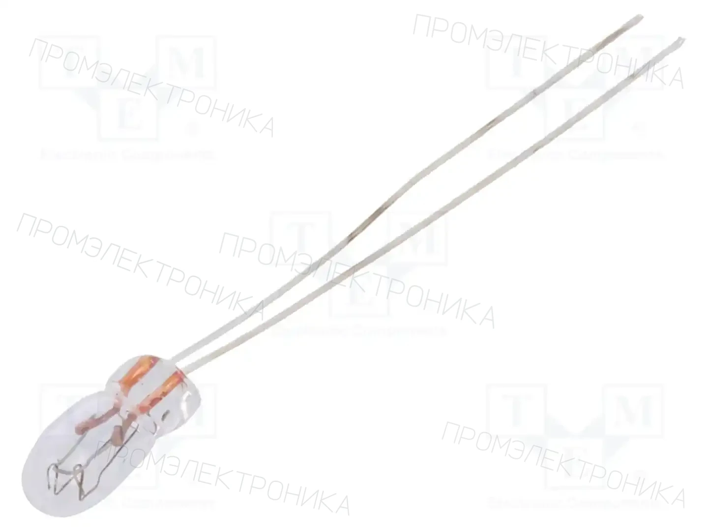 BRIGHTMASTER LAMP-3X7-12V — Миниатюрные источники света
