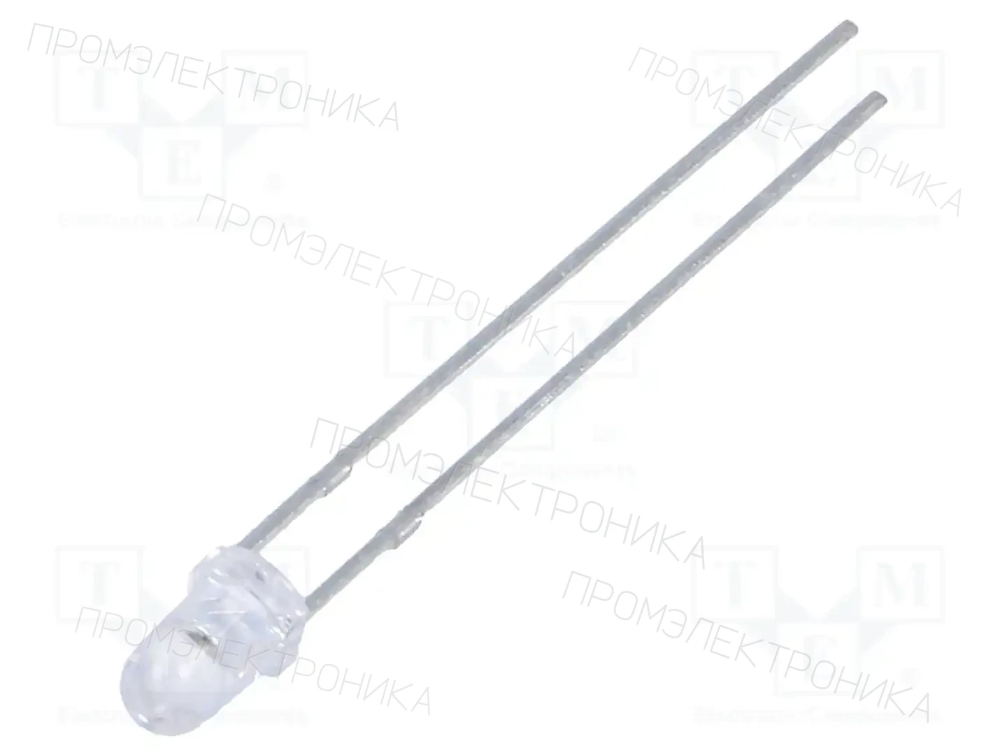 FORYARD FYL-3014SUYC1A — Круглые светодиоды THT