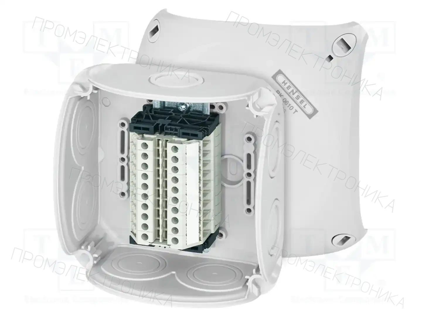 HENSEL 62000175 — Корпуса для электрооборудования