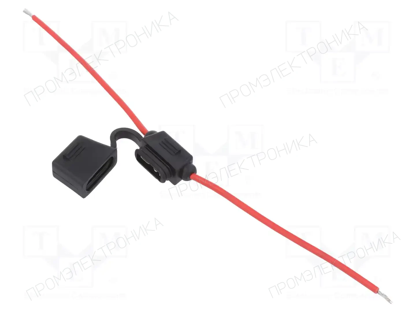 OPTIFUSE LPR-02B-16R — Гнезда автомобильные предохранительные