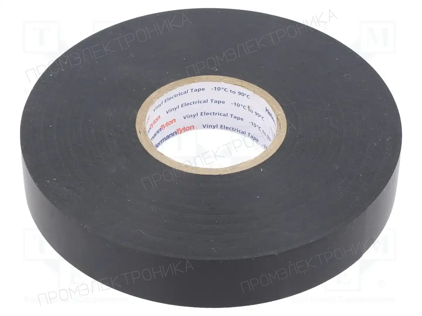 HELLERMANNTYTON 710-00450 HELATAPE FLEX25 — Ленты изоляционные