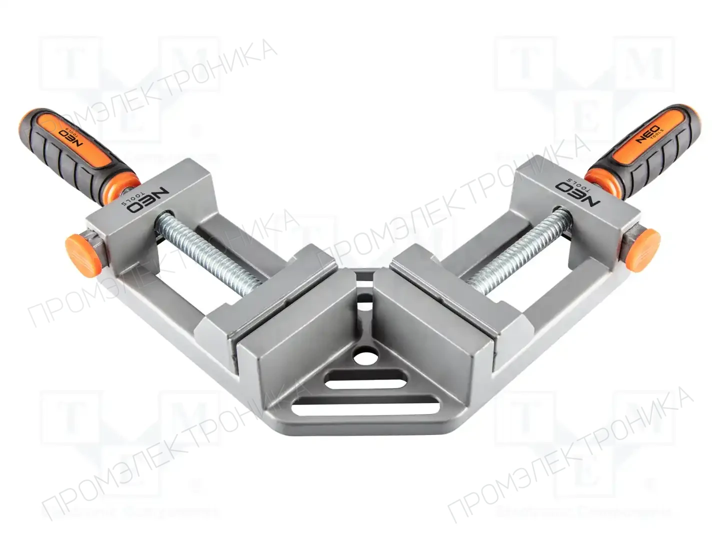 NEO TOOLS 45-491 — Тиски и струбцины