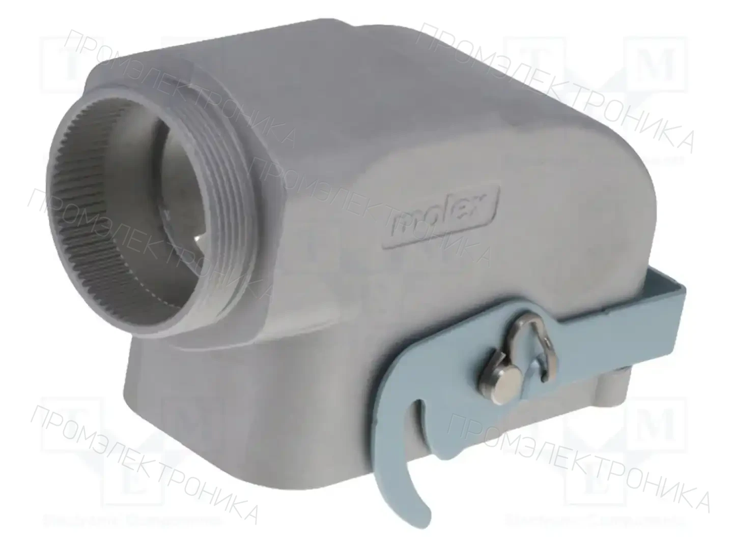 MOLEX 58723-1010 — Разъeмы