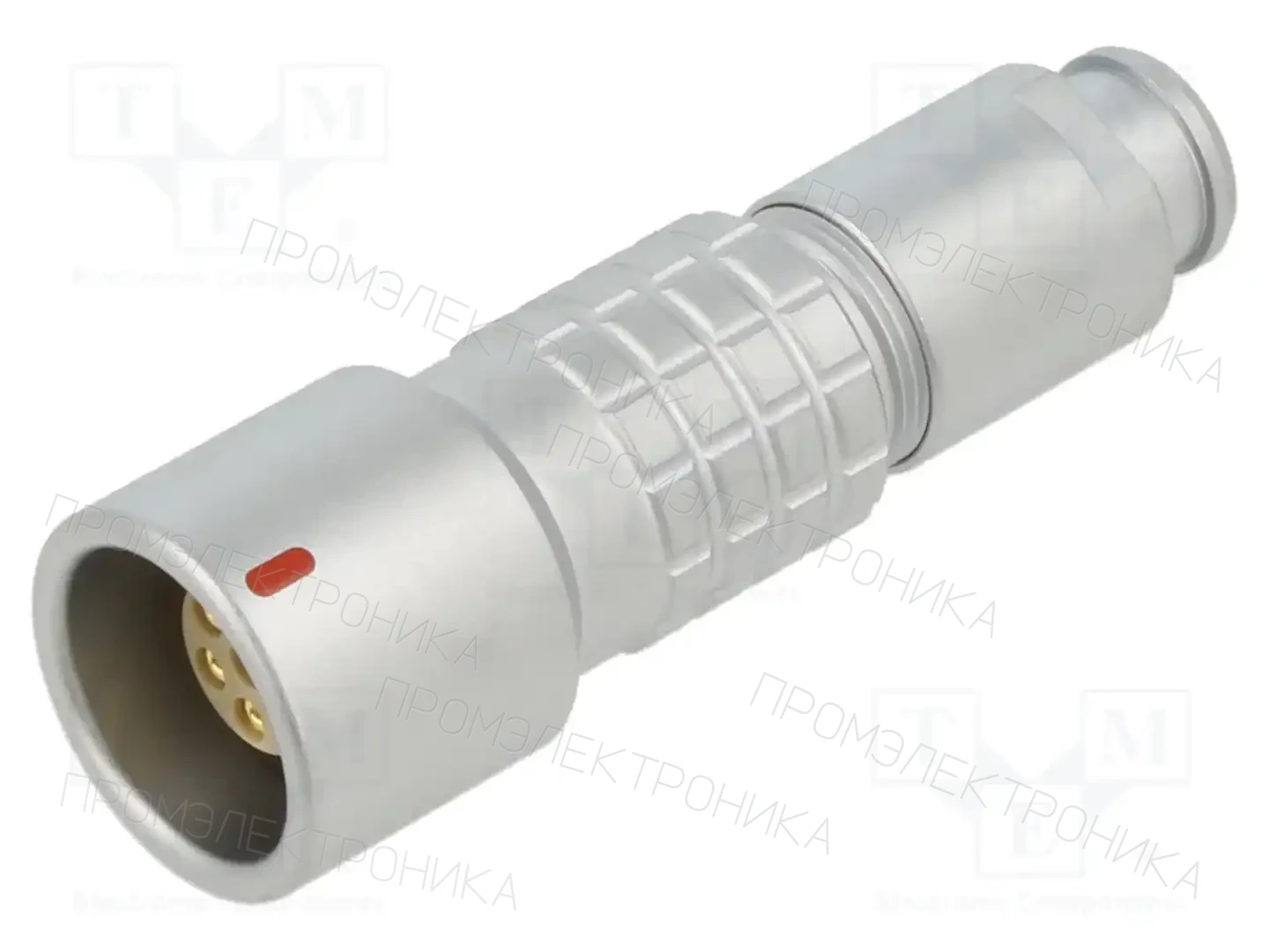 LEMO PHG.2K.307.CLLC70Z — Разъeмы