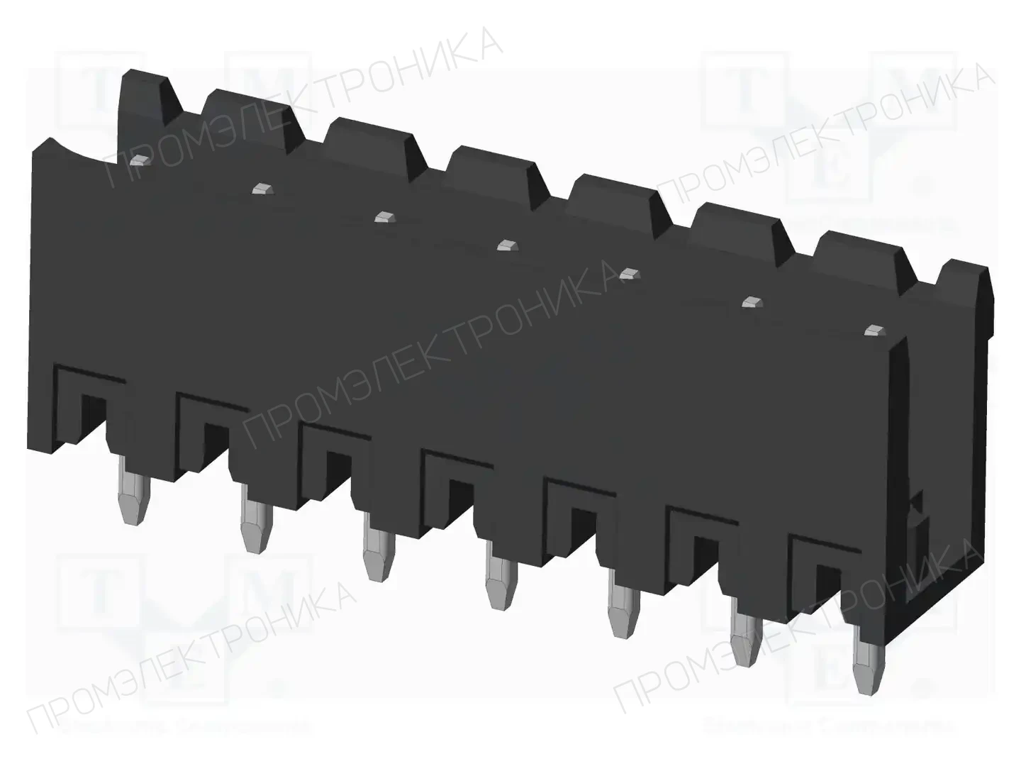 AMPHENOL ANYTEK OQ0770000000G — Клеммные колодки разъемного типа