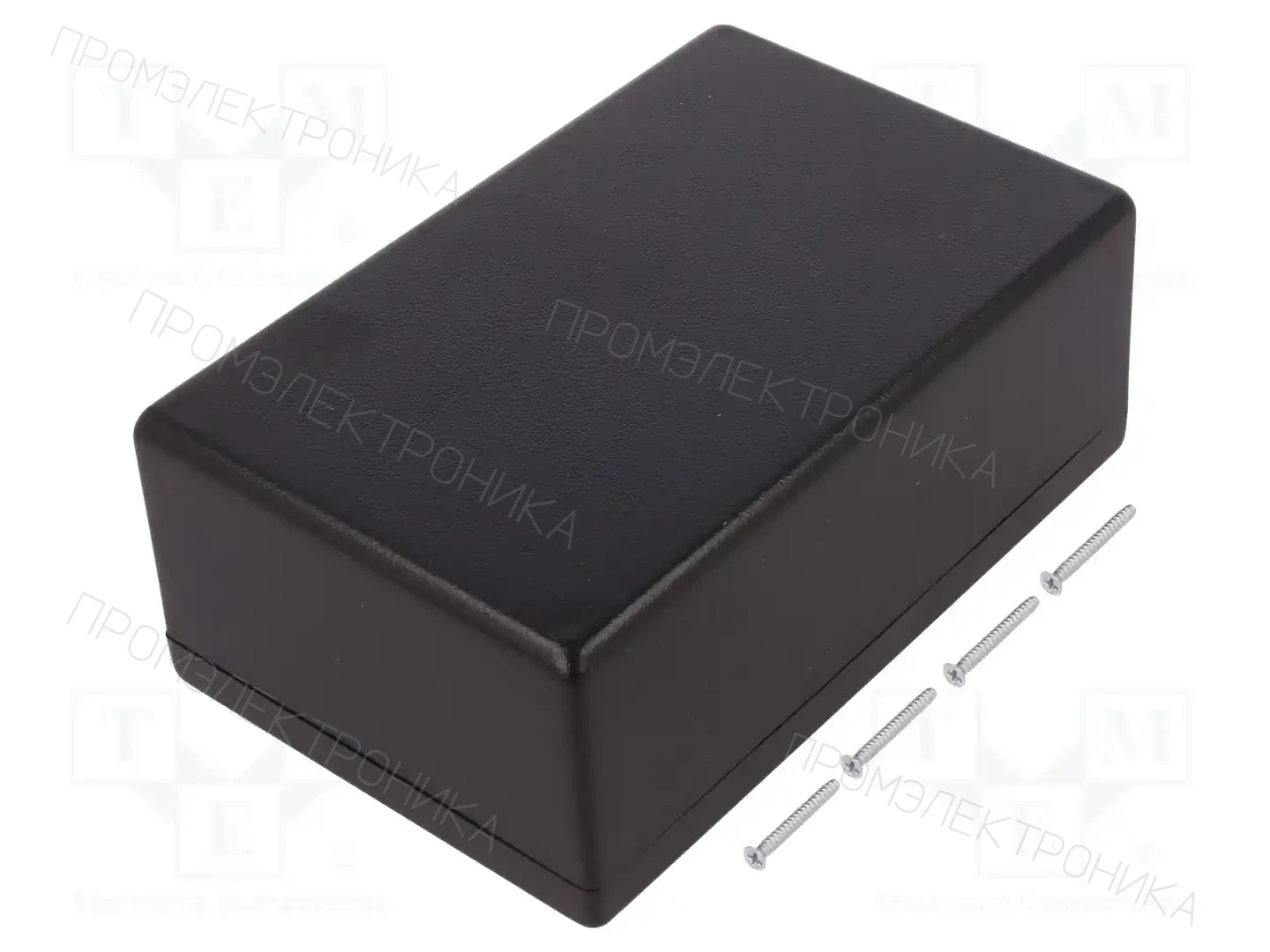 HAMMOND 1594ESBK — Корпуса универсальные