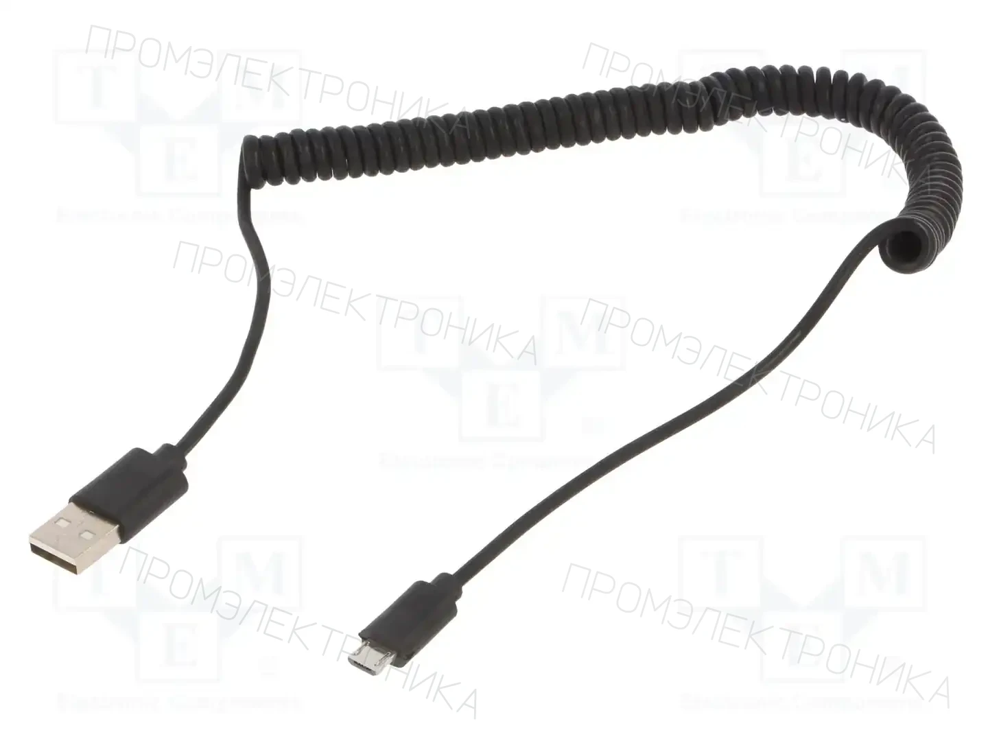 GEMBIRD CC-MUSB2C-AMBM-6 — Кабели и адаптеры USB
