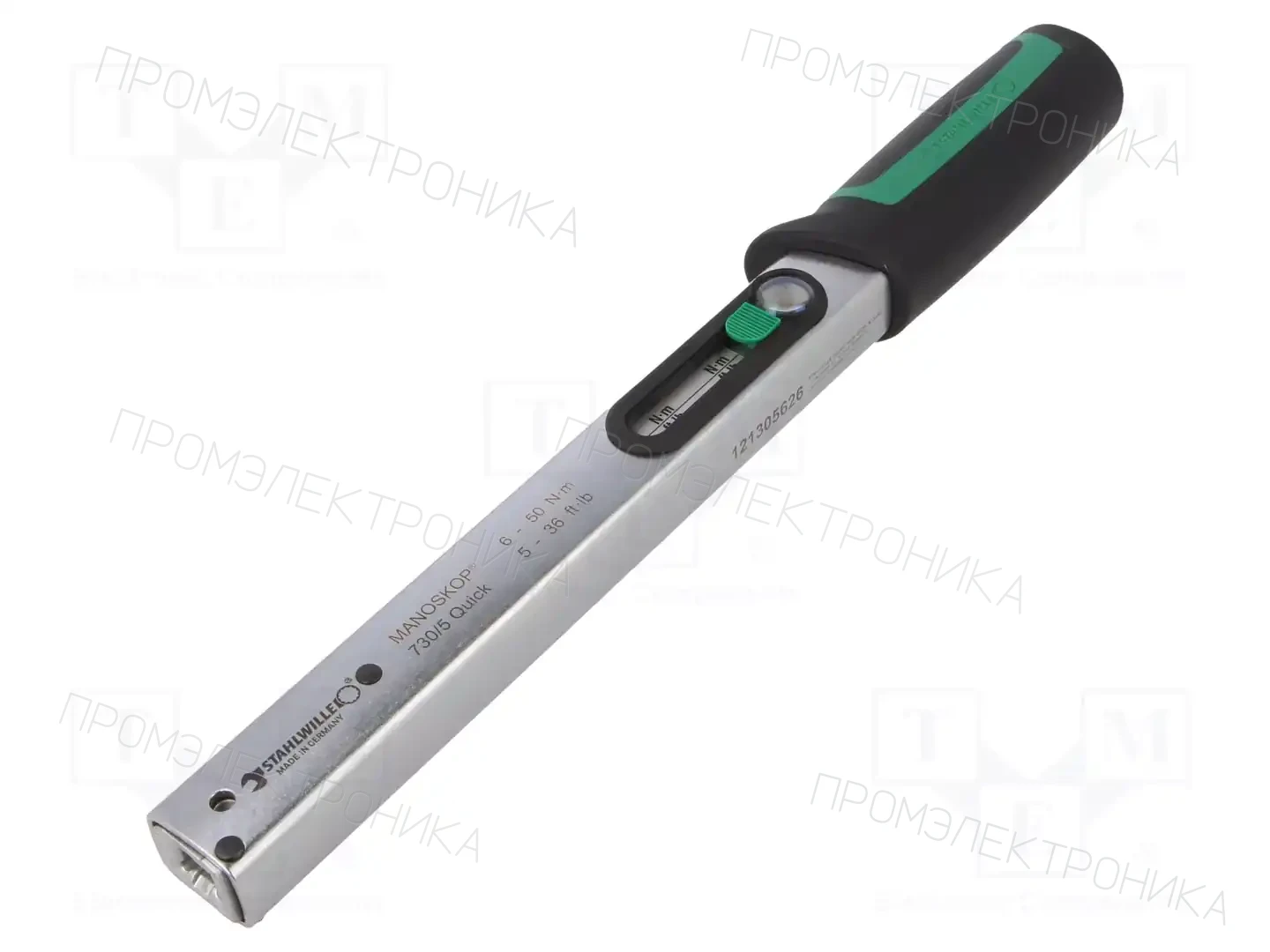 STAHLWILLE 50184005 — Ключи динамометрические