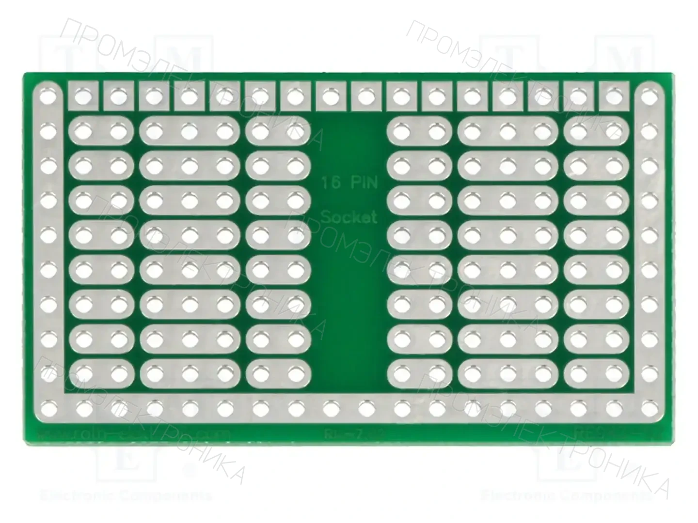ROTH ELEKTRONIK GMBH RE943-S2 — Платы универсальные