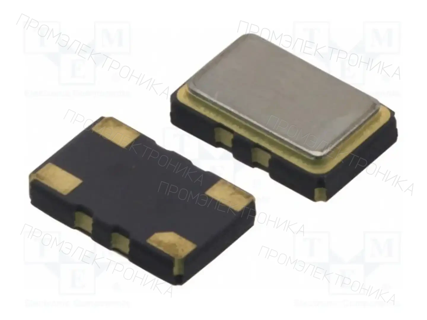 ABRACON FT5HNBPK20.0-T1 — Резонаторы и генераторы