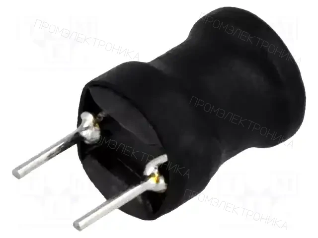 BOURNS RL622-101K-RC — Дроссели