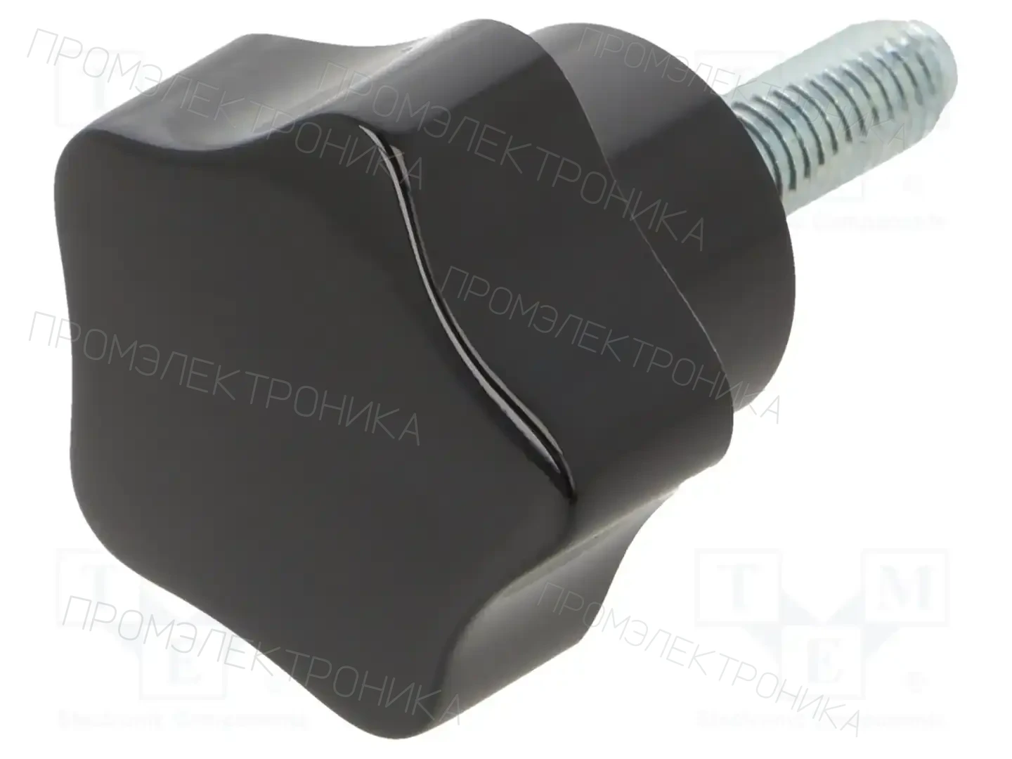ELESA+GANTER VC.192/25 P-M5X16 — Ручки зажимные