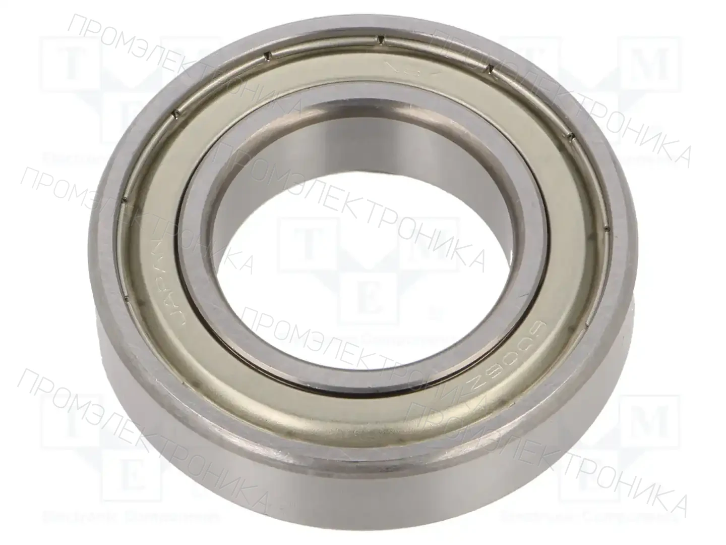 NSK 6006 ZZ C3 E NSK — Подшипники качения 6006 ZZ C3 E