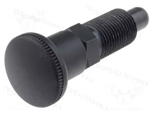 ELESA+GANTER GN 817-10-12-B — Штифты фиксирующие