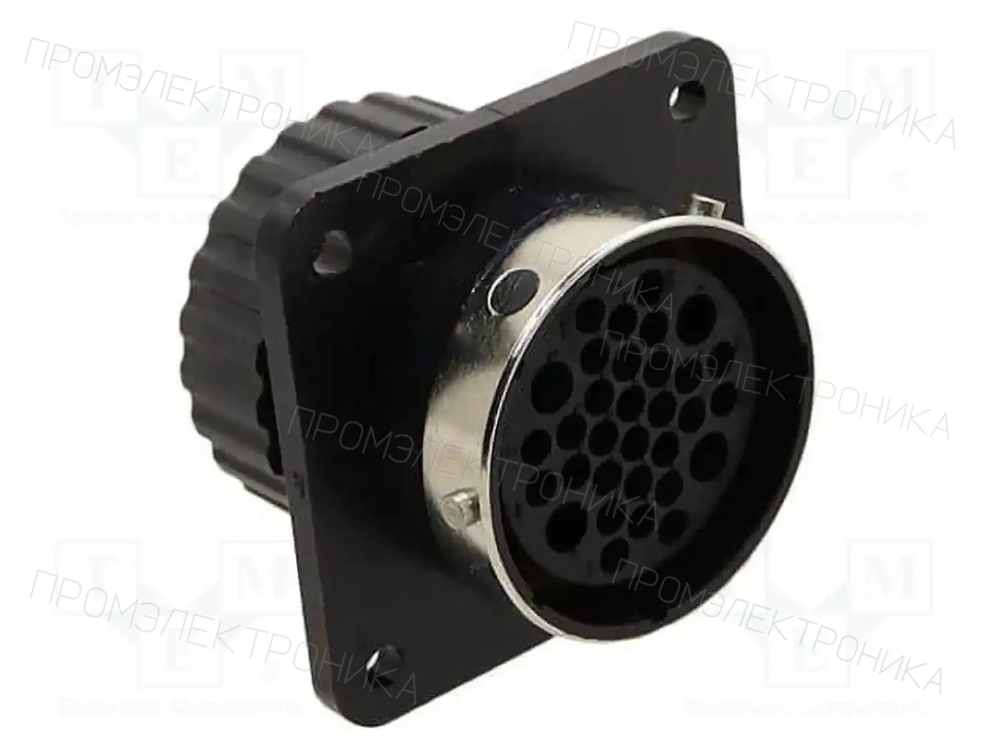 ITT CANNON 192900-0030 — Разъeмы Automotive