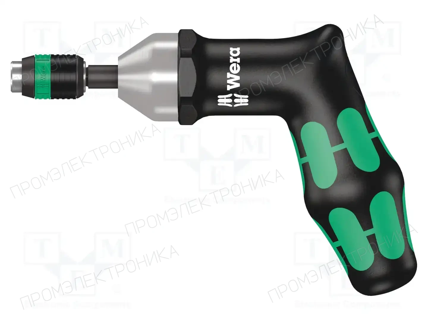 WERA 05074717001 — Динамометрические отвёртки