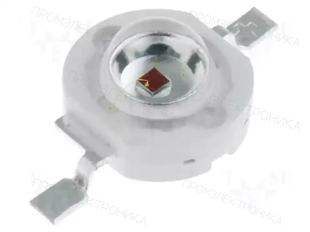 OPTOSUPPLY OSR5XAE1E1E — Светодиоды мощности цветные - Emitter