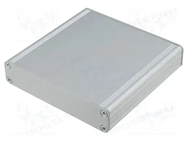 FISCHER ELEKTRONIK AKG 105 22 100 ME — Корпуса с панелью