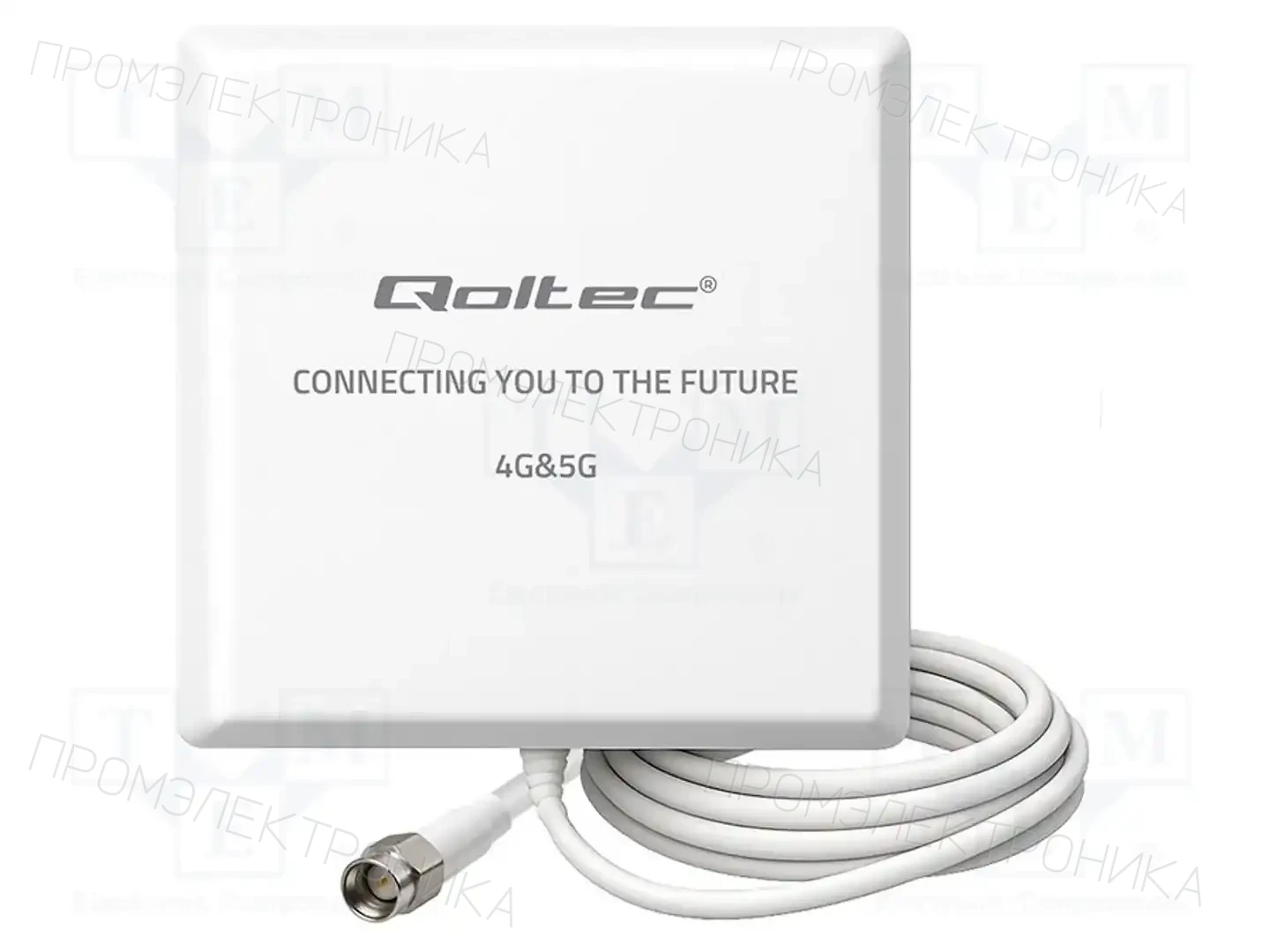 QOLTEC 57062 — Компьютерные аксессуары - прочее
