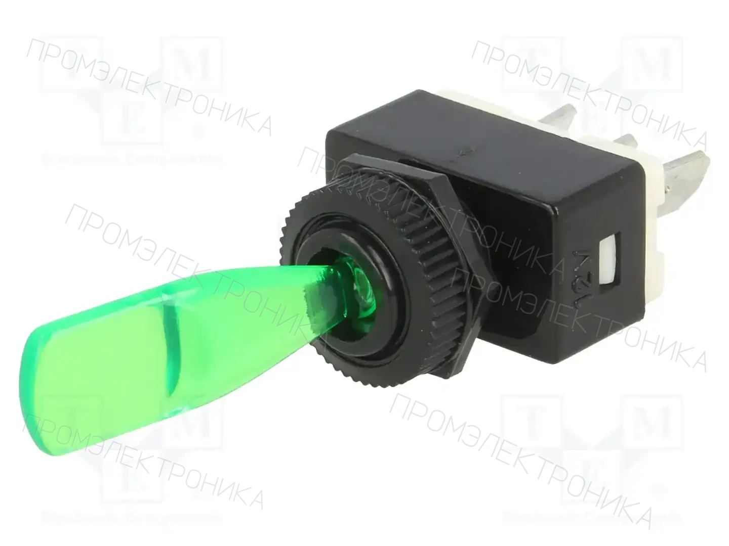 DONAU ELEKTRONIK KS134 — Переключатели рычажные