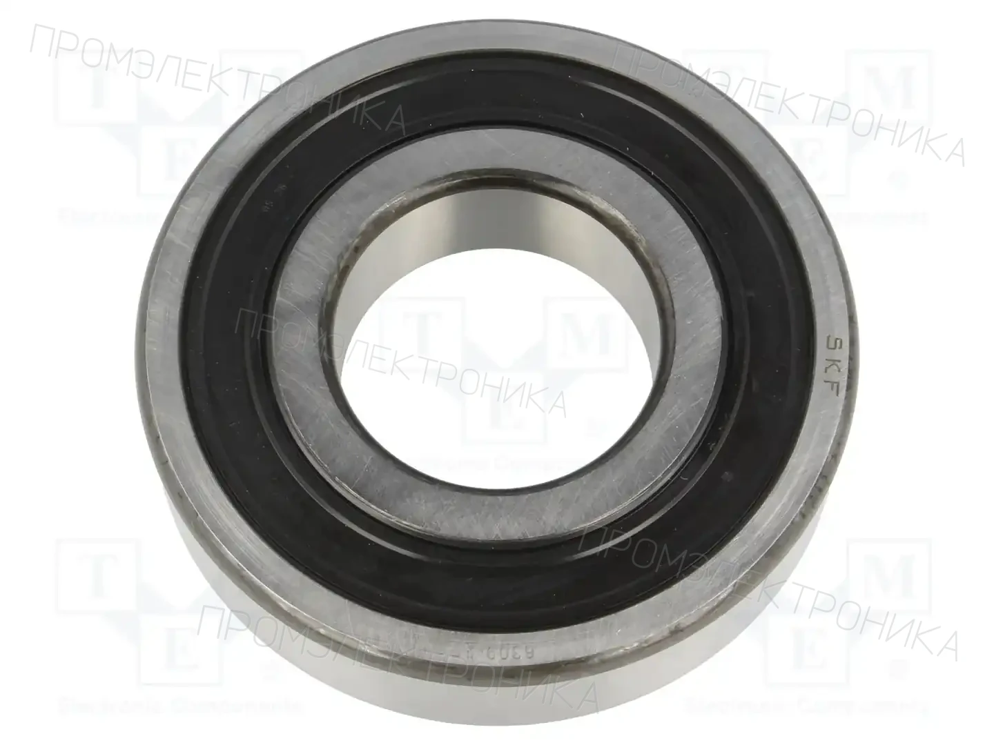 SKF 6309-2RS1/C3 SKF — Подшипники качения 6309-2RS1/C3