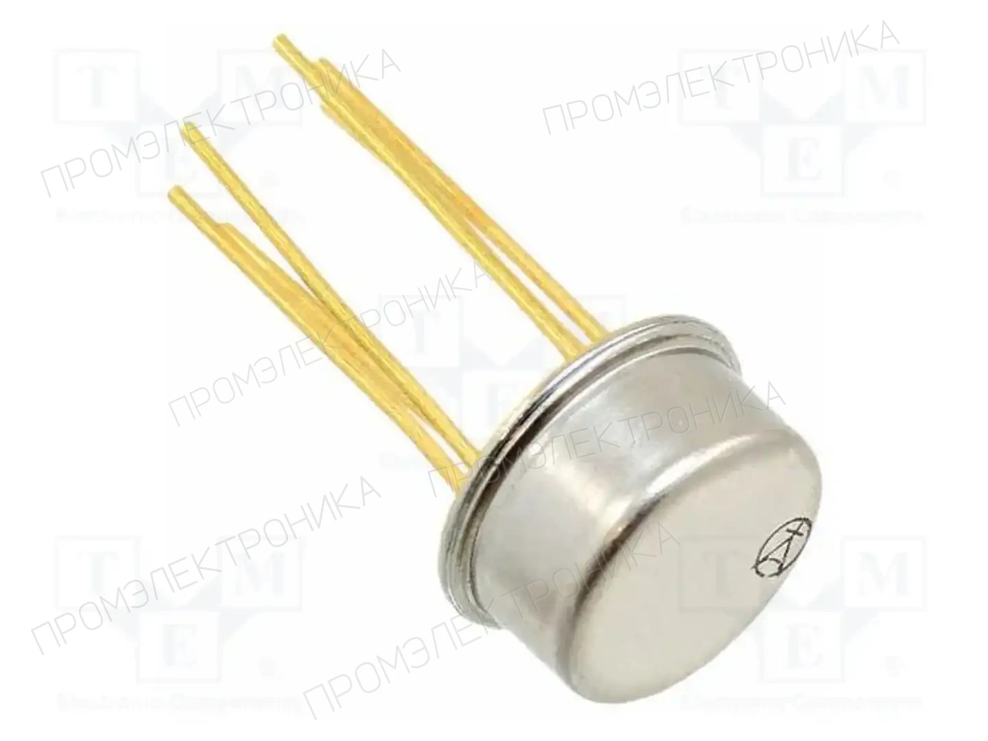 TT ELECTRONICS JAN4N24 — Оптроны – аналоговый выход