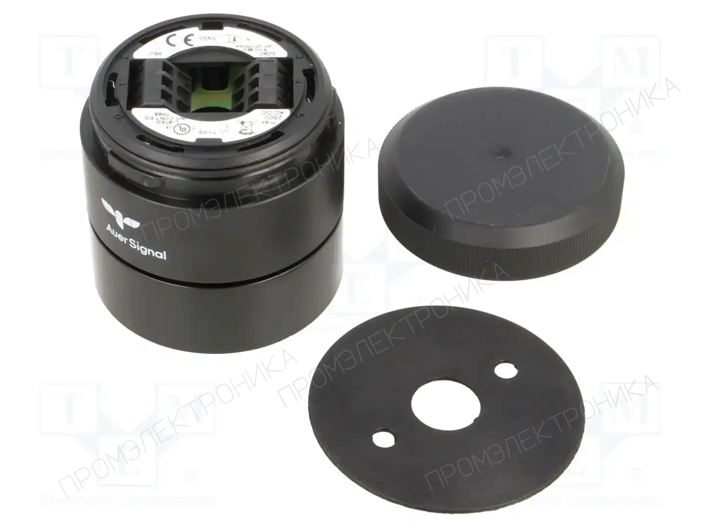 AUER SIGNAL 901570900 — Сигнализационные колонки