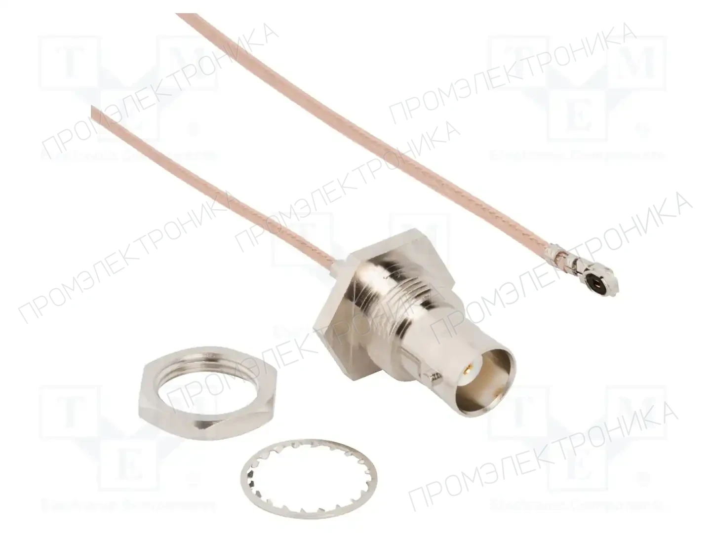 AMPHENOL RF 095-850-210-100 — Кабели соединительные коаксиальные