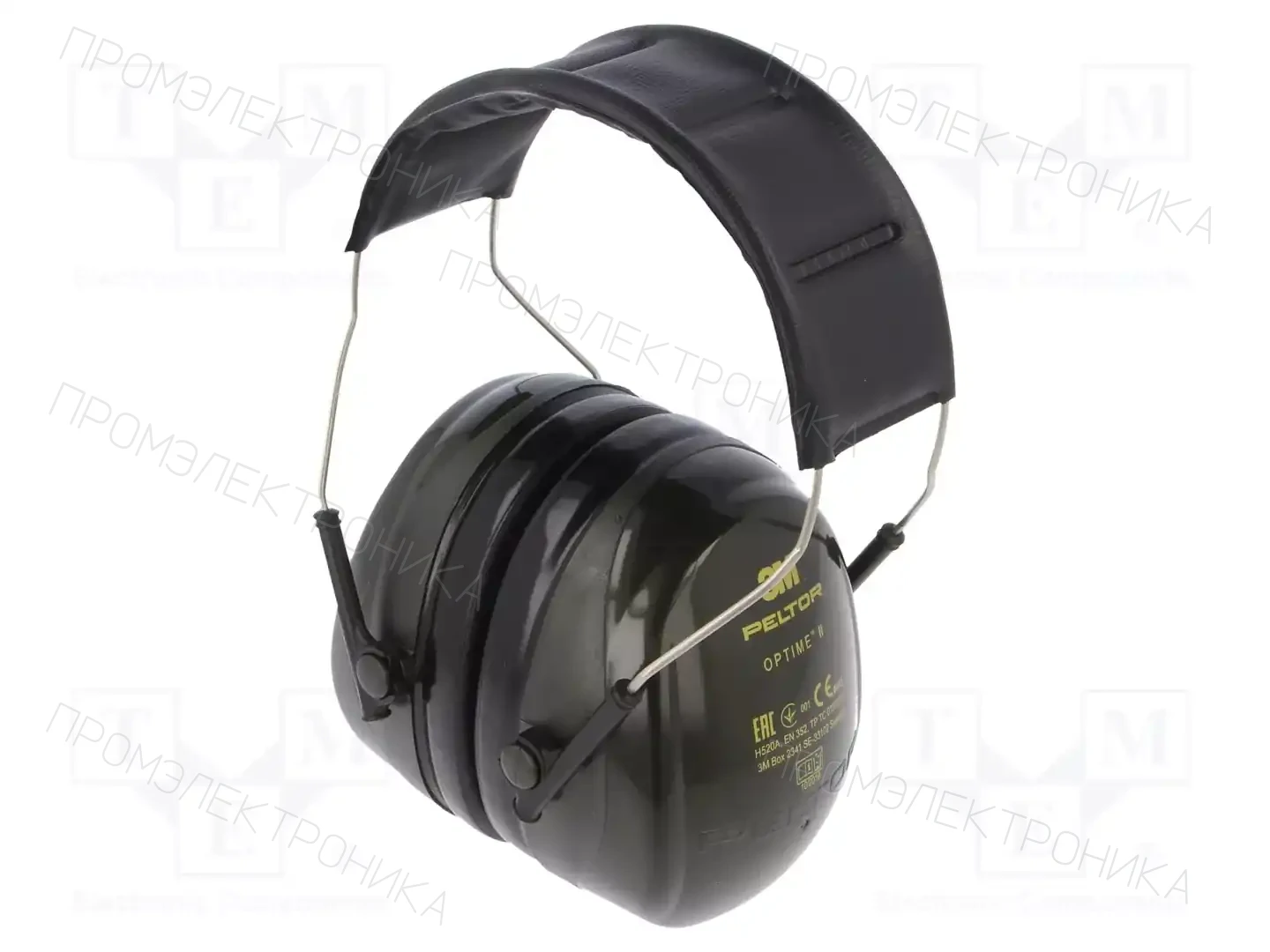 3M H520A-407-GQ — Защита слуха