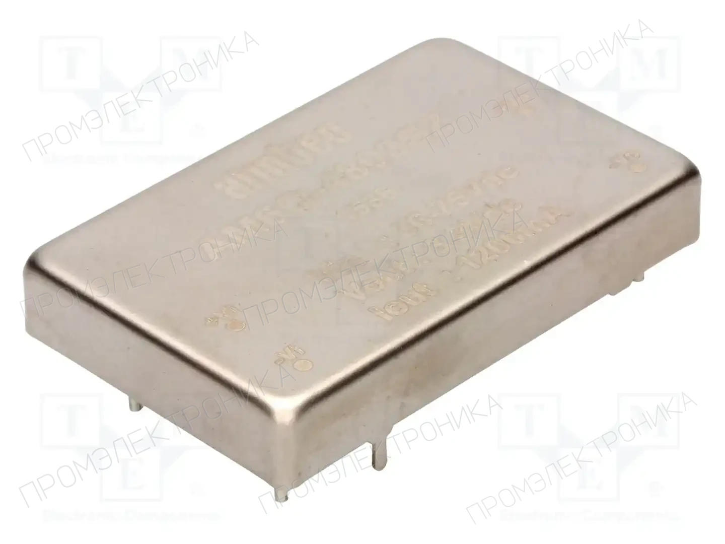 AIMTEC AM6Q-4803SZ — Преобразователи DC/DC