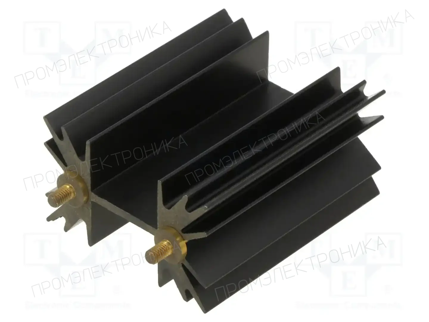 FISCHER ELEKTRONIK SK 129 50.8 STSB — Радиаторы