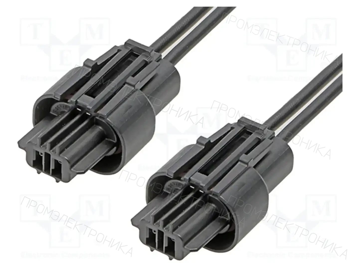 MOLEX 216620-1023 — Кабельные сборки кабель-плата