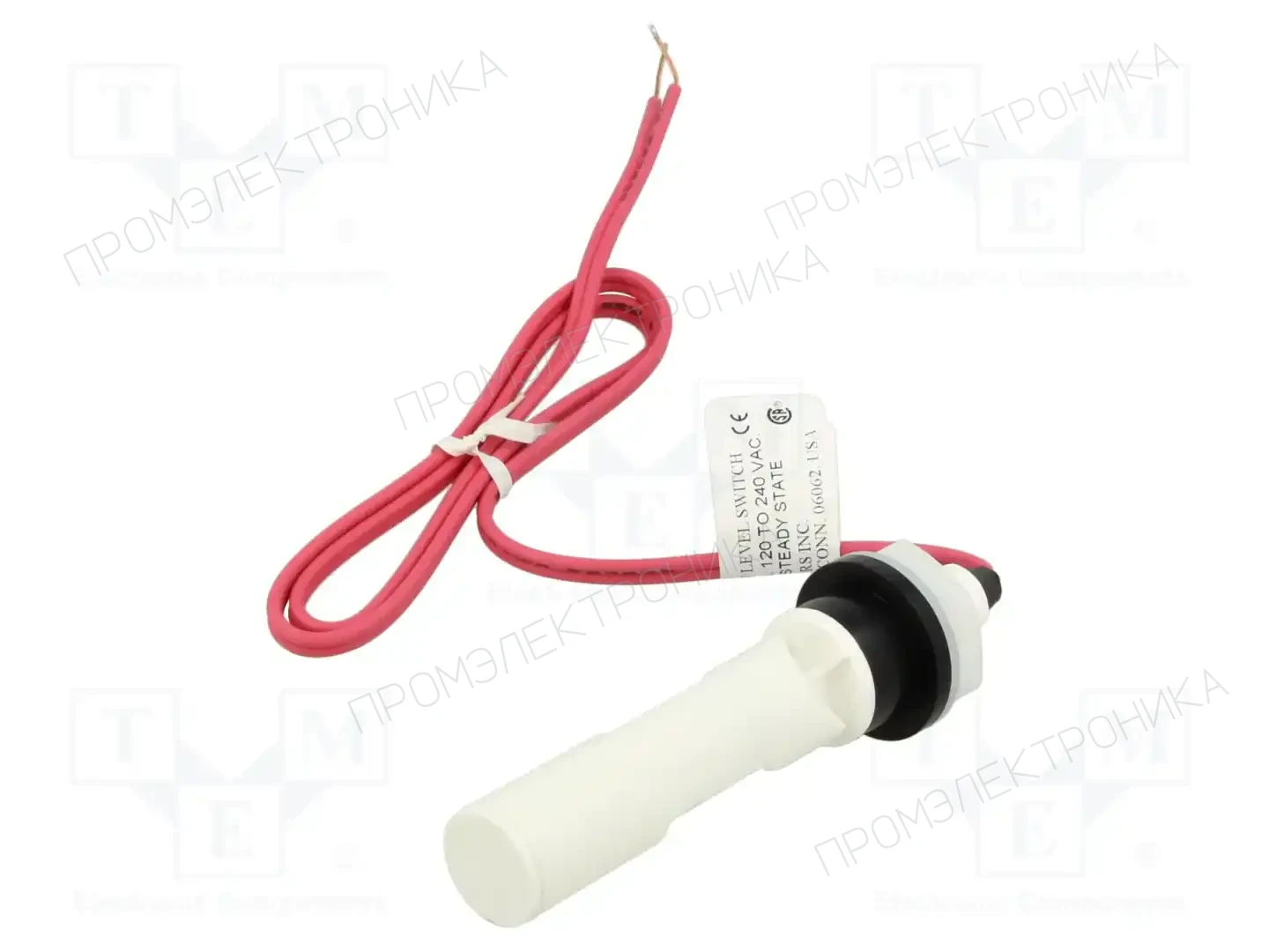 GEMS SENSORS 165800 — Датчики уровня жидкости