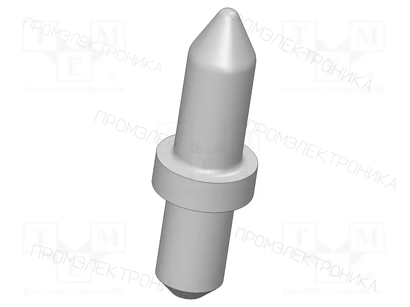 INGUN FS-2,00-RD-06-02-B — Испытательные приспособления и аксессуары