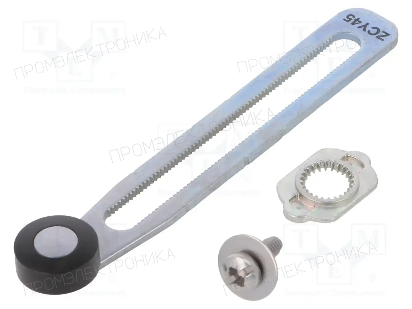 TELEMECANIQUE SENSORS ZCY45 — Выключатели концевые