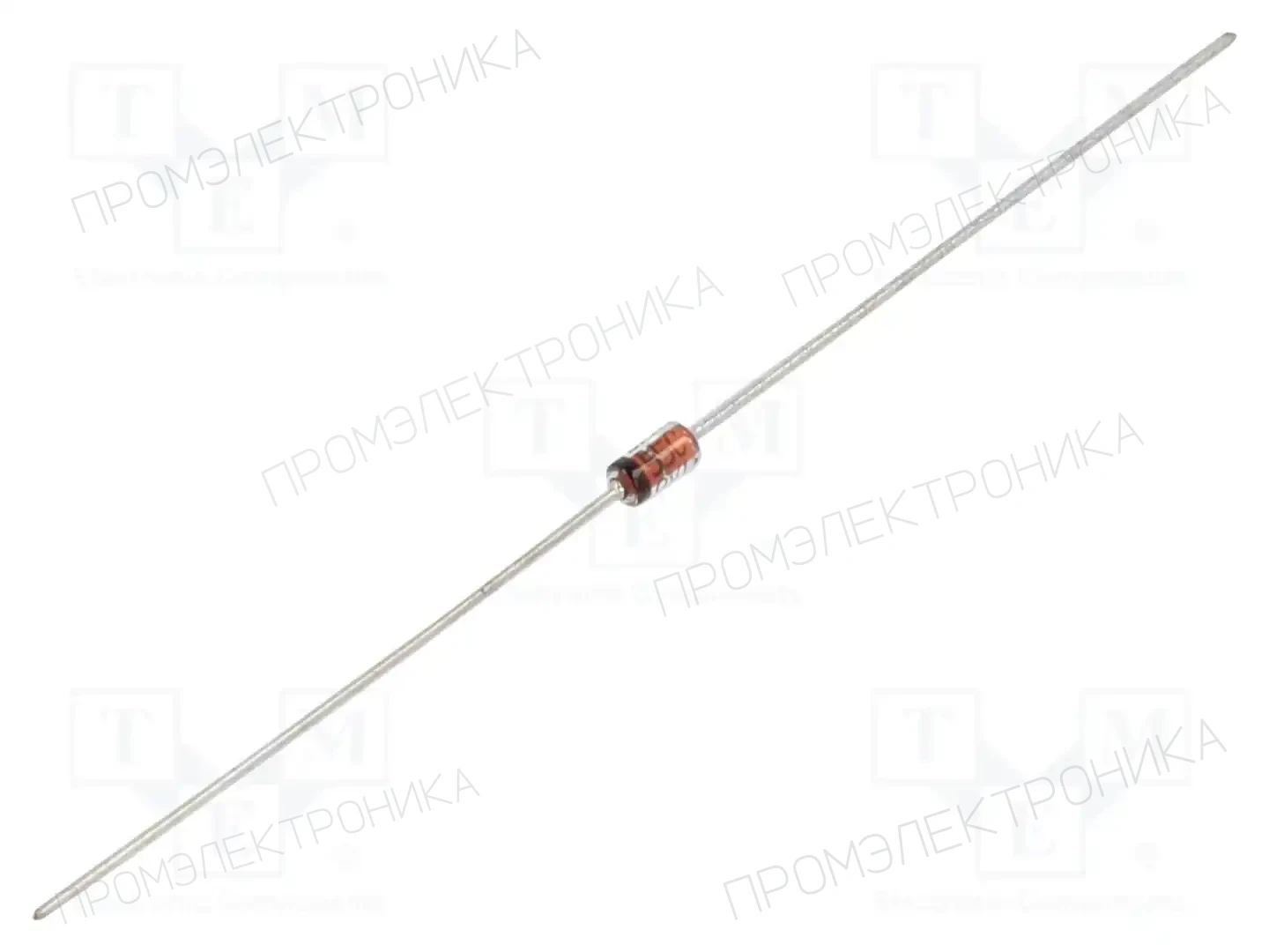 DC COMPONENTS BZX55C9V1 — Стабилитроны THT