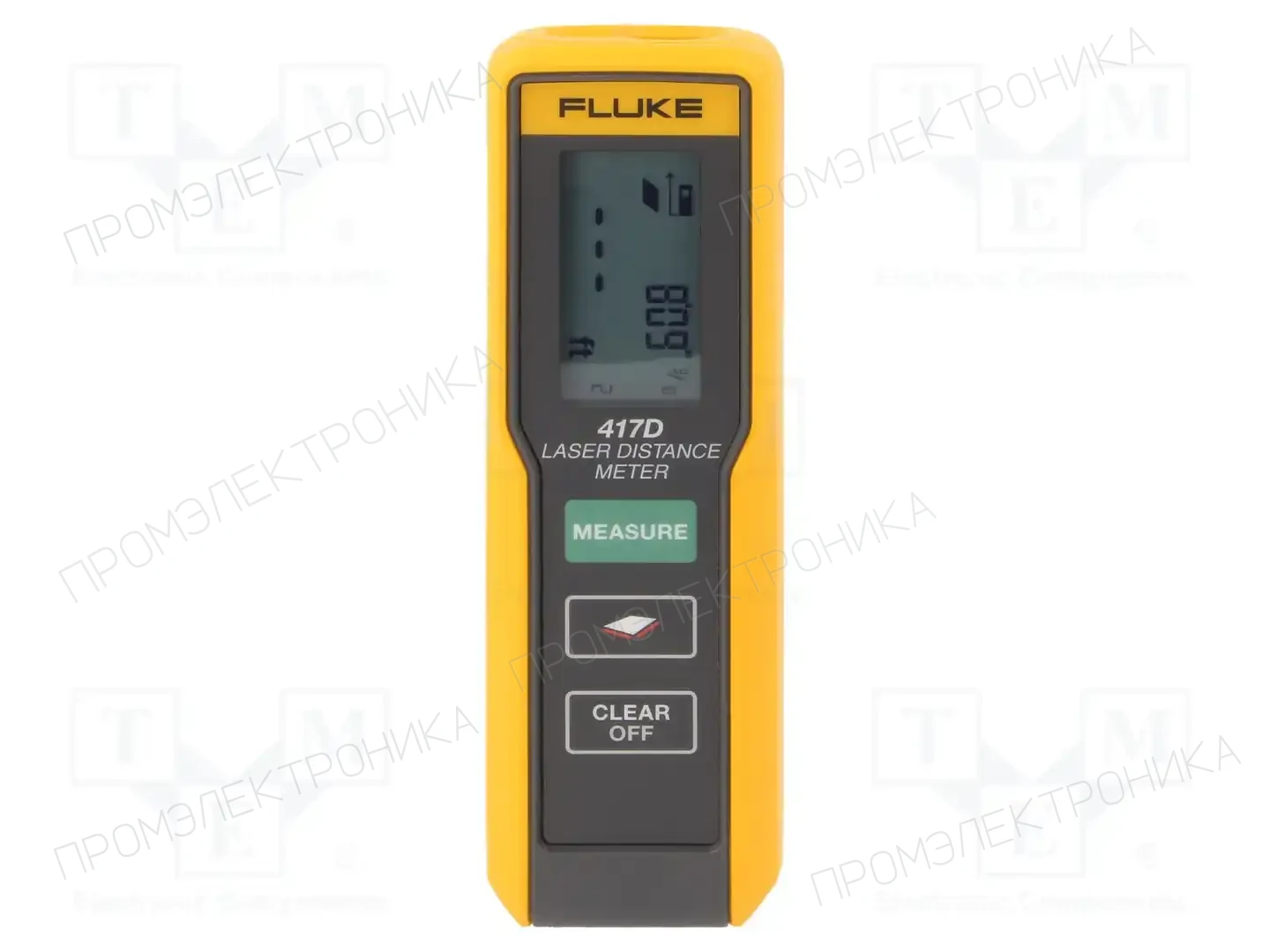 FLUKE FLUKE-417D — Дальномеры -417D
