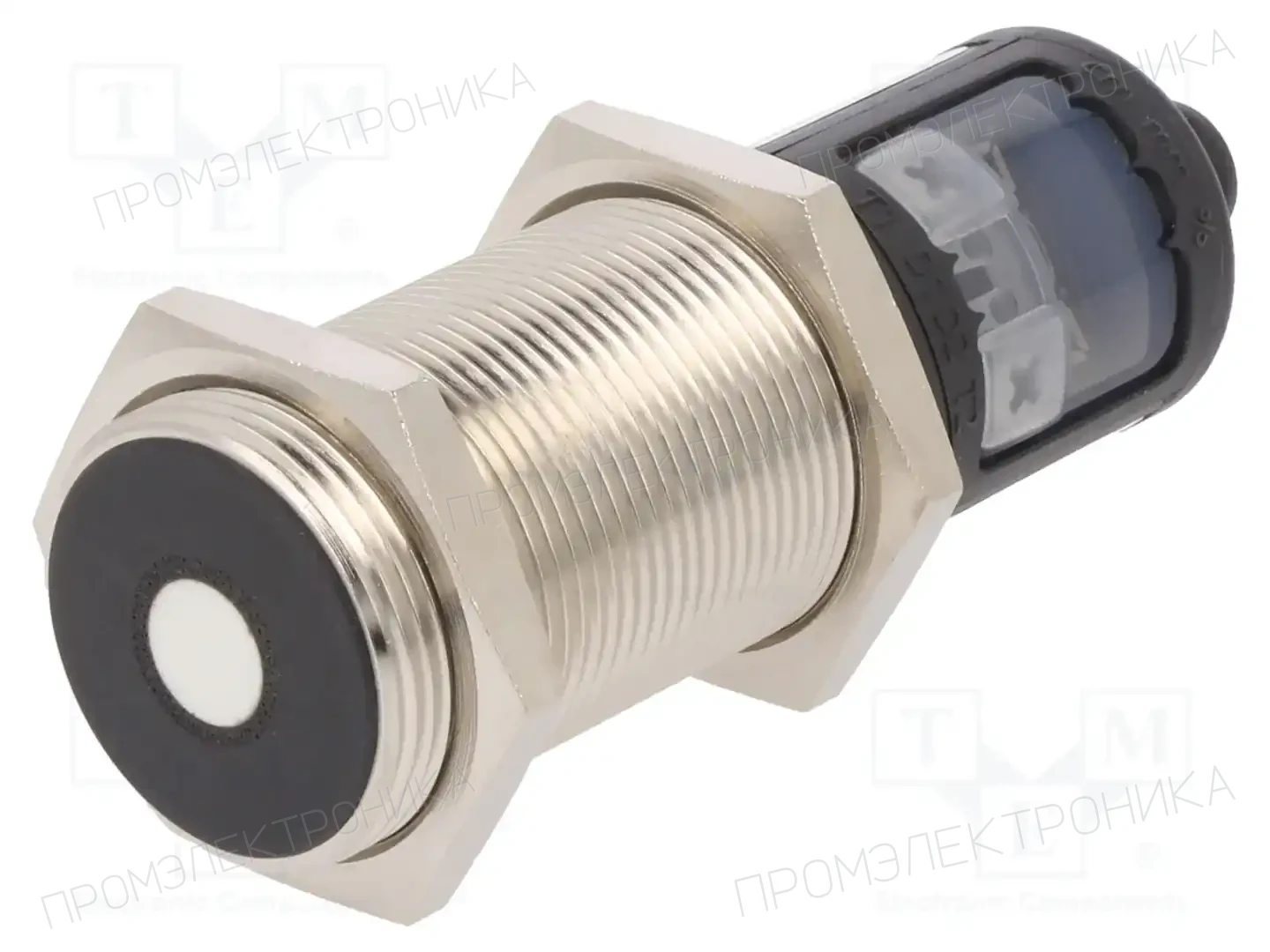 BALLUFF BUS M30M1-PPX-07/035-S92K — Датчики ультразвуковые