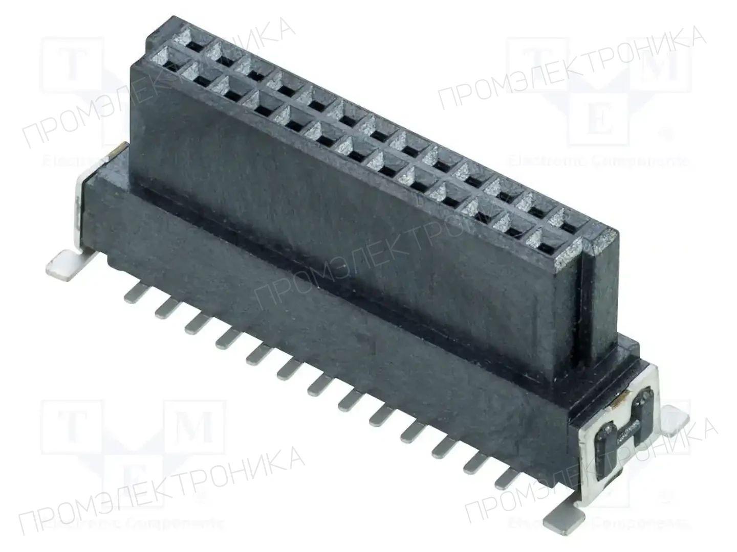 HARWIN M55-6012642R — Разъeмы пластина - пластина