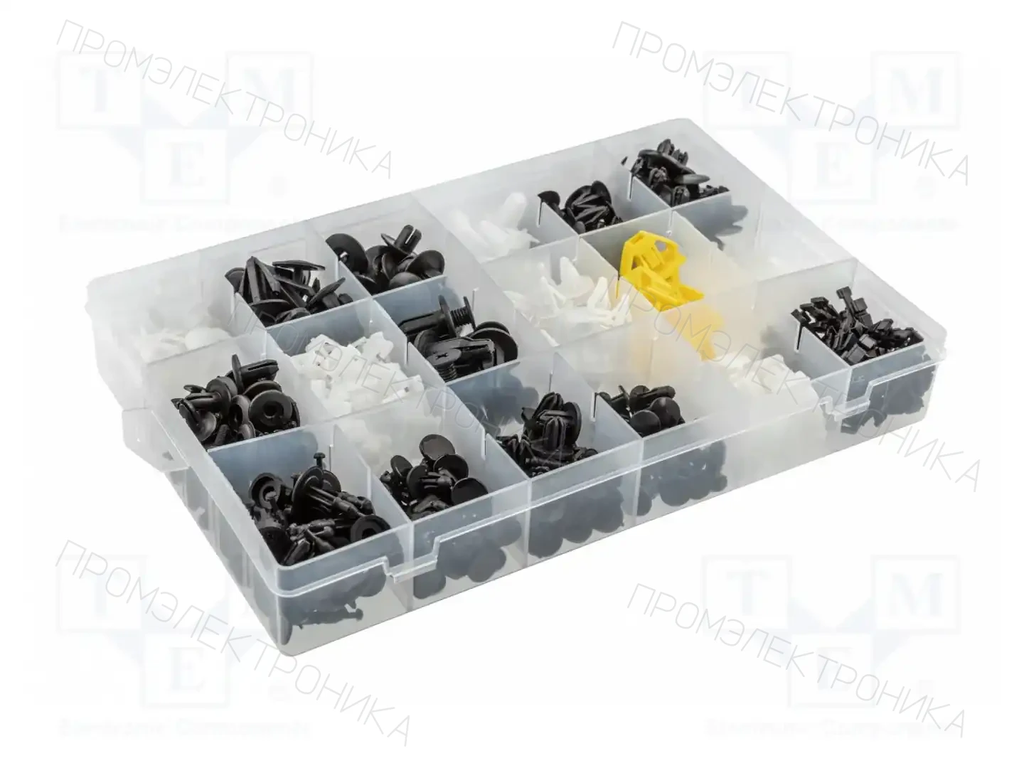HÖGERT TECHNIK HT8G555 — Автомобильные скрепки