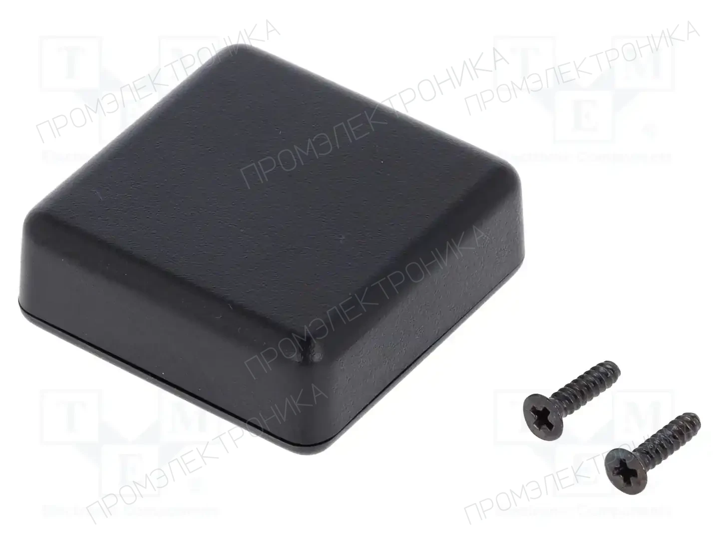 HAMMOND 1551QBK — Корпуса универсальные
