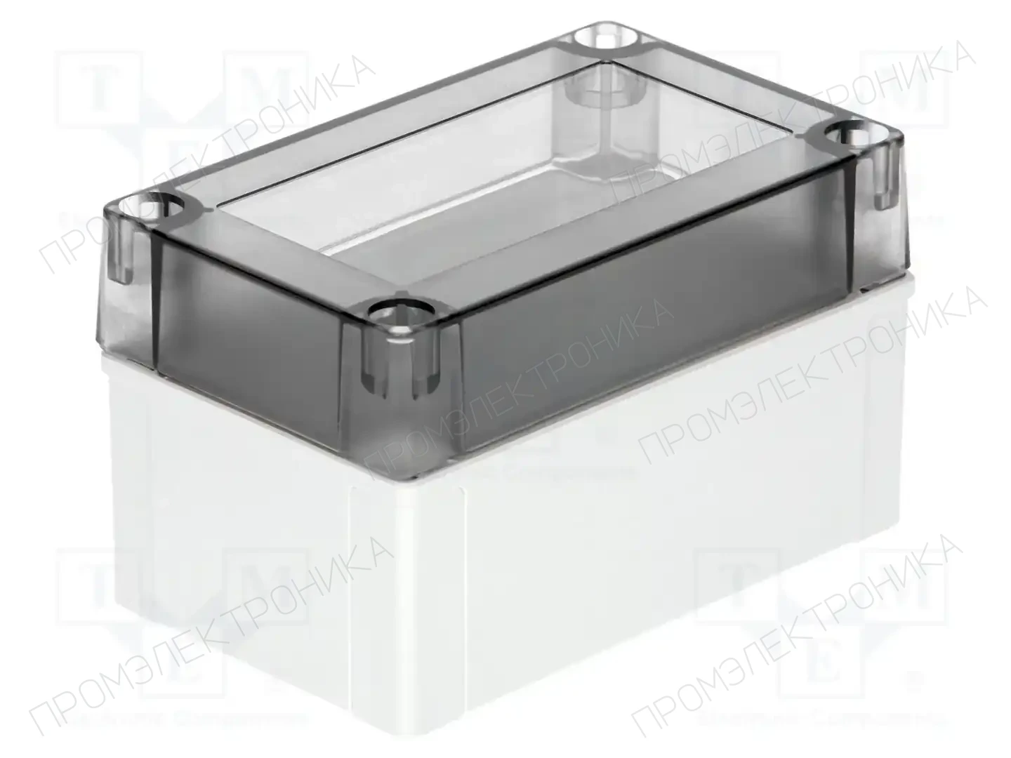 FIBOX PC 100/75 HT — Корпуса универсальные